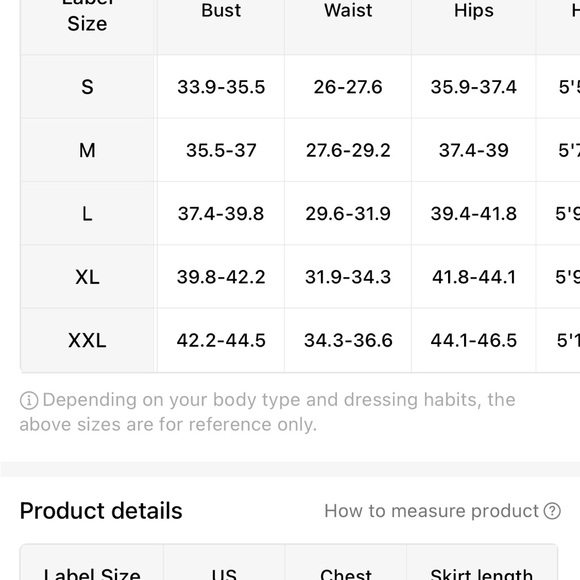 NWOT Blue Knot-Front Dress - Picture 3 of 3